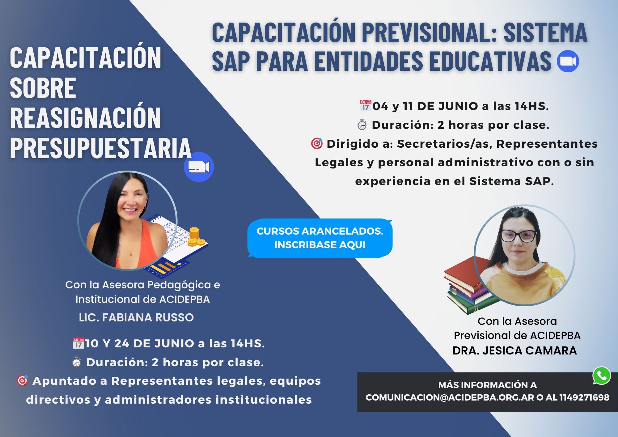 Reunión Presencial